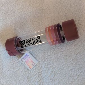 Victoria's Secret PINK water bottle
